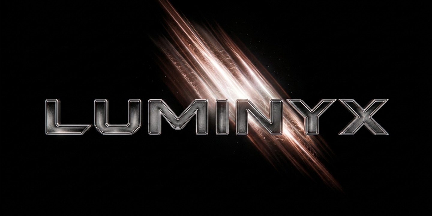 LUMINYX